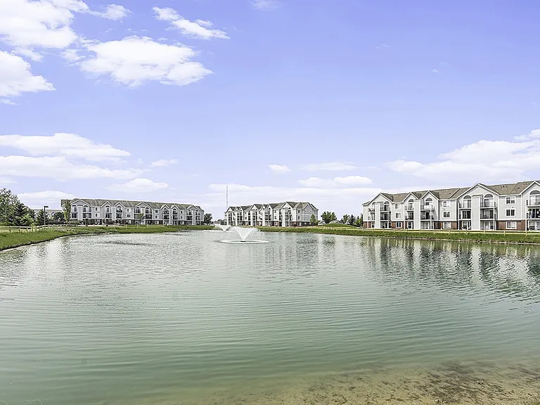 Tracy Creek Apartment Homes — Photo 34