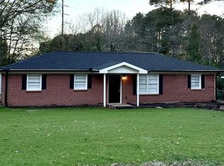309 W Bonnell St, Oxford, GA 30054