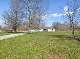 3255 Snider Malott Rd, Mount Orab, OH 45154