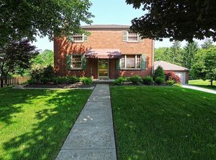 191 Rosscommon Rd, Wexford, PA 15090