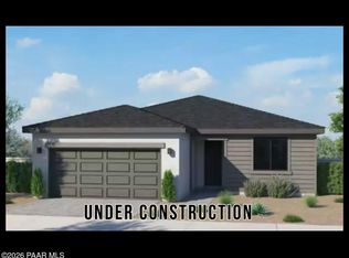 5972 E Dickens Ln, Prescott Valley, AZ 86314
