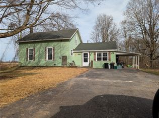 666 Johnson Rd, Churchville, NY 14428