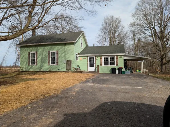 666 Johnson Rd, Churchville, NY 14428