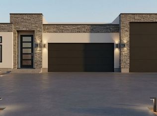 The Element Plan, The Ledges, Saint George, UT 84770