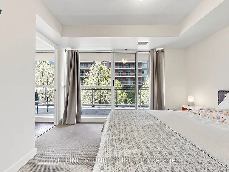 80 Western Battery Rd #307 — Photo 16