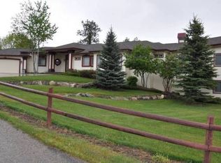 103 Sunset Rdg, Lakeside, MT 59922