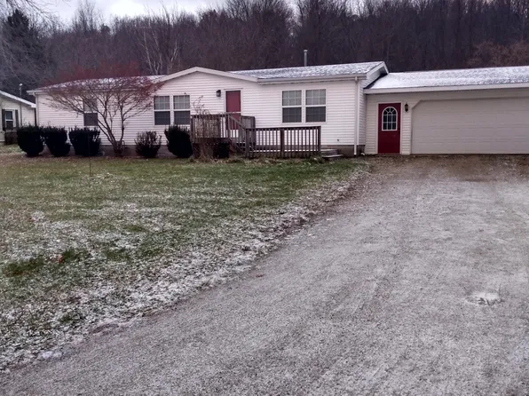 367 Kenneth Dr, Plainwell, MI 49080