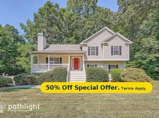 6271 Autumn View Rdg NW, Acworth, GA 30101