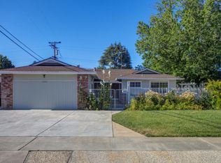 4555 Doyle Rd, San Jose, CA 95129