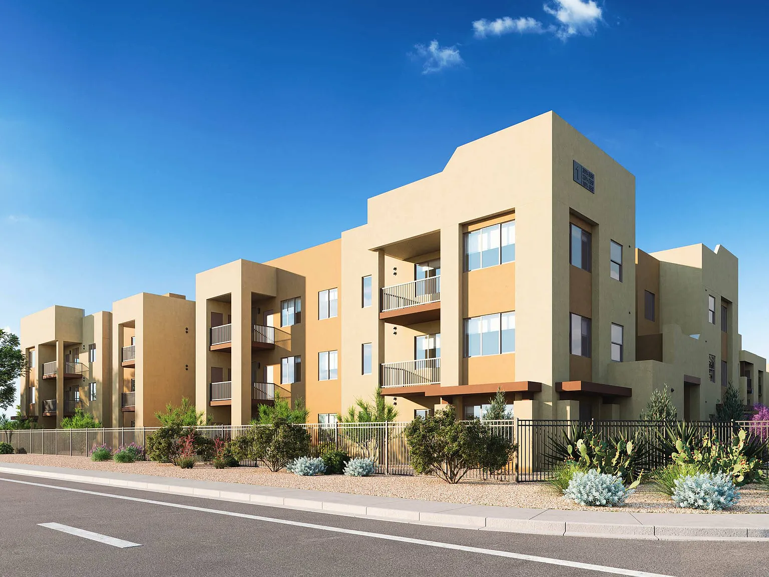 Sandoval Flats — Photo 2