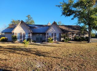 2816 Longleaf Rd, Panama City, FL 32405