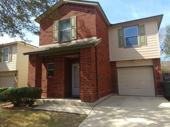 42 Beacon Bay, San Antonio, TX 78239