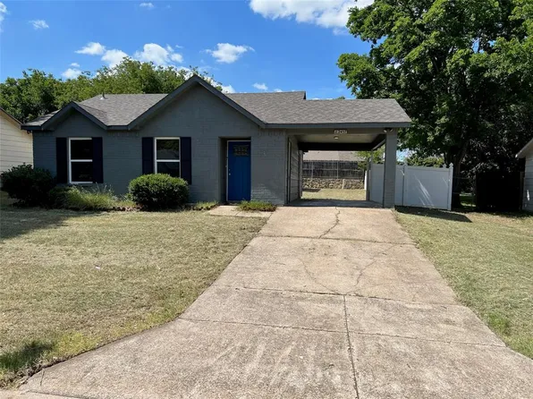 2457 Sweetwood Dr, Fort Worth, TX 76131