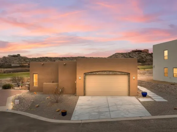 201 Las Cruces St, Elephant Butte, NM 87935
