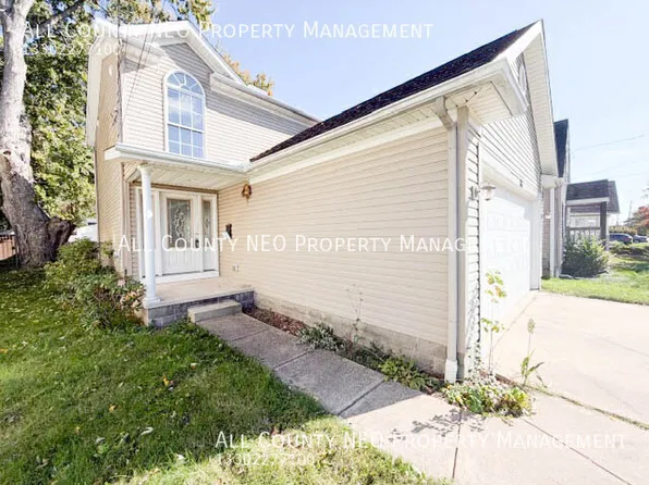 363 Ripley Ave, Akron, OH 44312