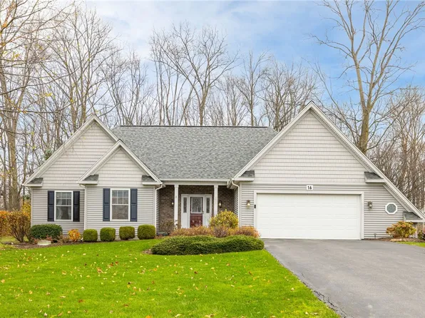16 Coyote Run, Spencerport, NY 14559