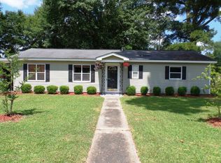 110 7th Ave, Atmore, AL 36502