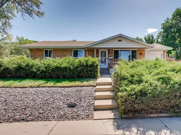 9704 W 57th Ave, Arvada, CO 80002