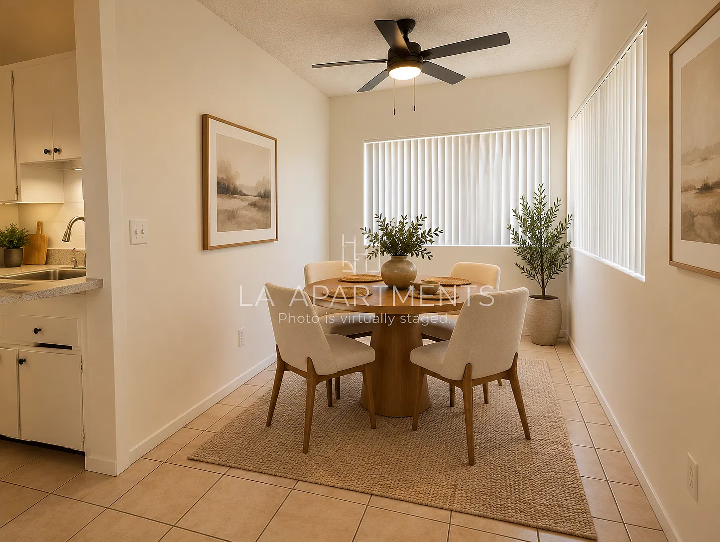 2 bed, $2,795 — Photo 4