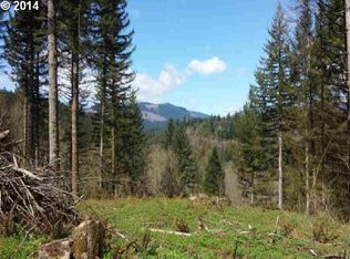 Mathews Road, Washougal, WA 98671