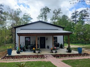 1508 Crooked Creek Rd, Ponce De Leon, FL 32455