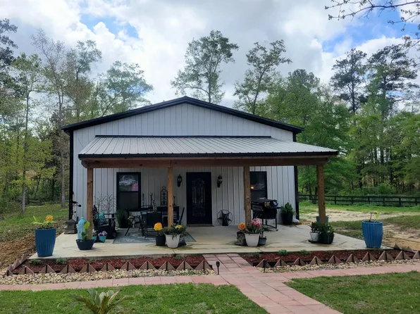 1508 Crooked Creek Rd, Ponce De Leon, FL 32455