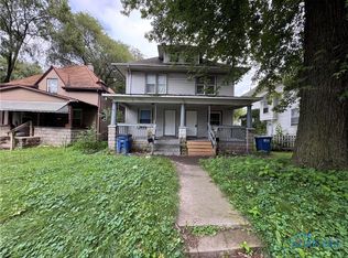 4138 Lewis Ave, Toledo, OH 43612