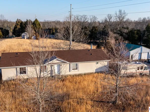 1058 Johnnie Pack Rd, Brandenburg, KY 40108