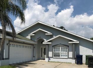 3327 W Chestnut St, Tampa, FL 33607