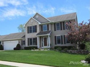 1221 Lacosta Dr, Dewitt, MI