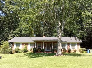 704 Central Ave, Mauldin, SC 29662
