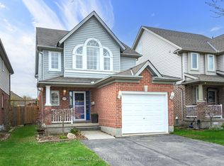 1199 Blackmaple Dr, London, ON N5Y 5V3
