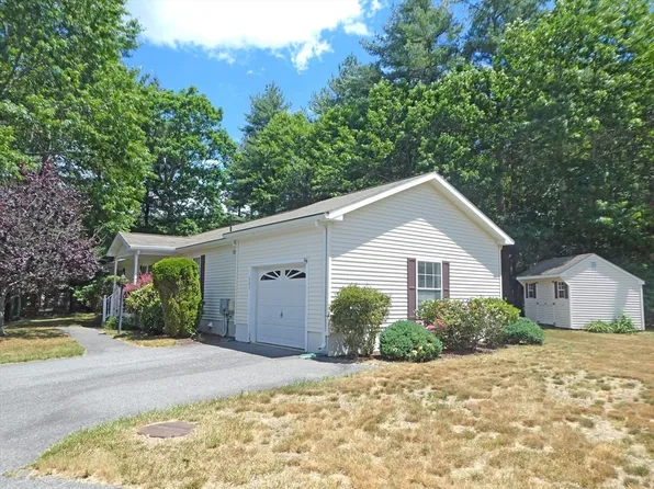 507 Crystal Way, Middleboro, MA 02346