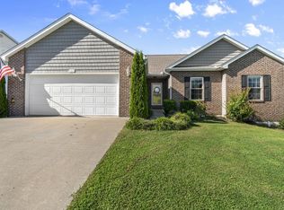 137 Pleasant Lake Ct, Jackson, MO 63755