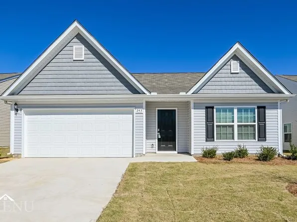 243 Sundew Rd, Elgin, SC 29045