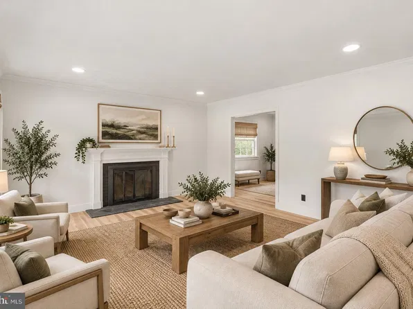 577 Brook Rd, Towson, MD 21286