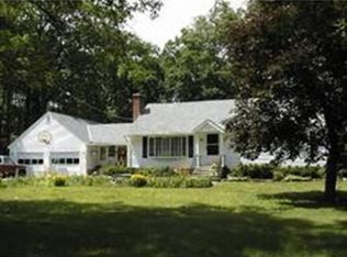 400 Manning St, Jefferson, MA 01522