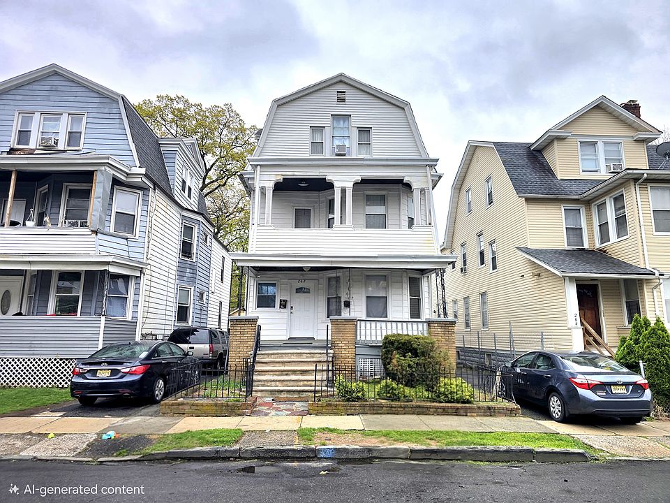 1st image of 262 S Burnet St #2