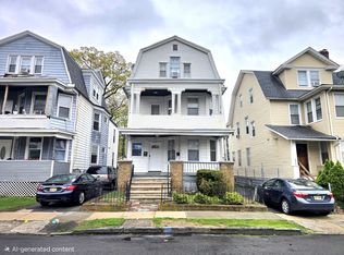 262 S Burnet St #2, East Orange, NJ 07018