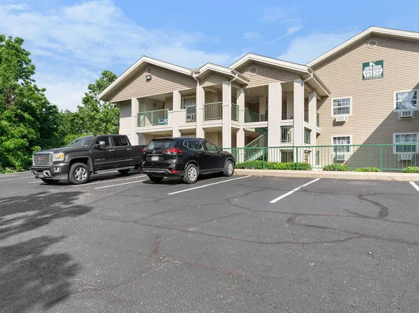 175 West Rockford Dr. #6, Branson, MO 65616