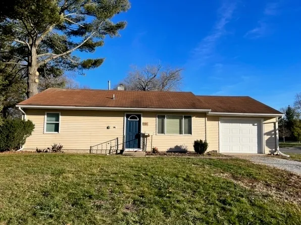 504 Illinois Dr, Rantoul, IL 61866