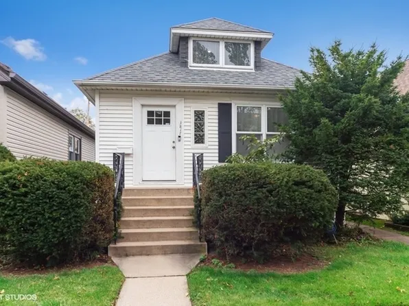 3817 N New England Ave, Chicago, IL 60634