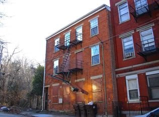 313 Seitz St, Cincinnati, OH 45202