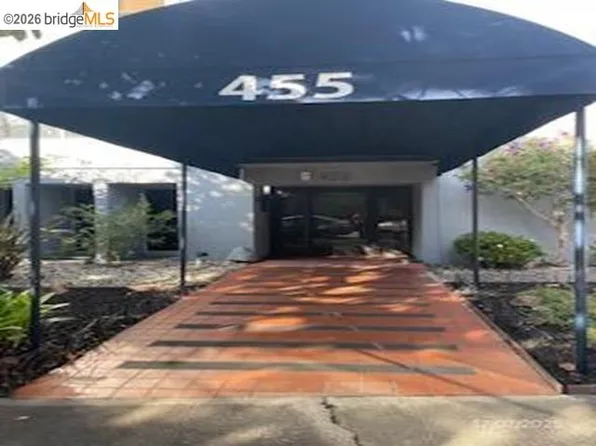 455 Crescent St APT 312, Oakland, CA 94610