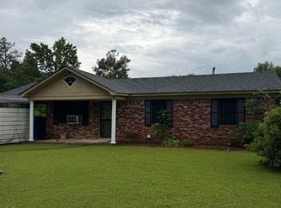 337 County Road 47, Tupelo, MS 38801