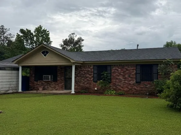 337 County Road 47, Tupelo, MS 38801