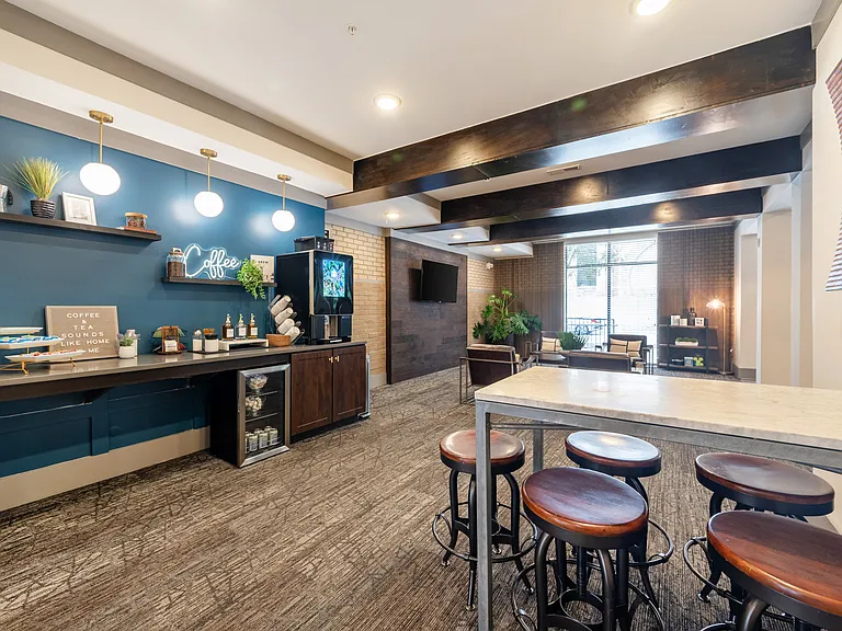 Marble Alley Lofts — Photo 18