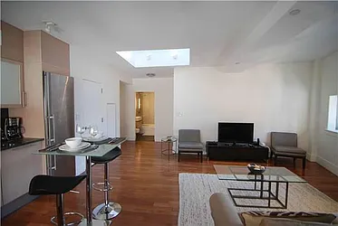 Rented by Global Realty Opportunities