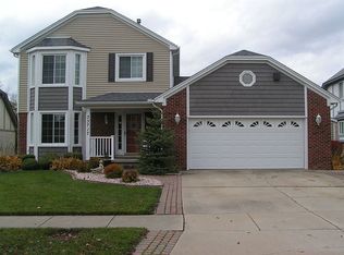 33717 Pineview, Fraser, MI 48026