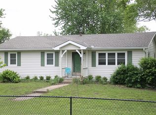 27865 W 207th St, Gardner, KS 66030